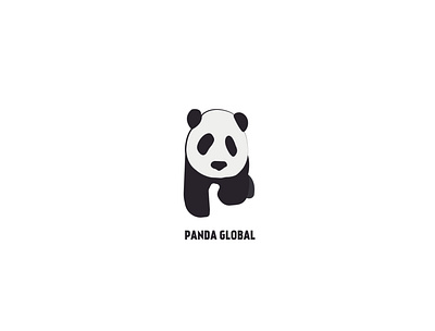 PANDA GLOBAL Daily Chalenge flat logo