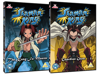 Shaman King