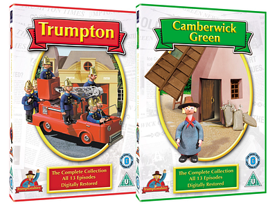 Trumptonshire