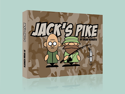 Jack’s Pike (Front)