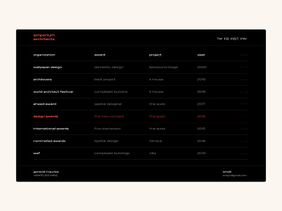 dribble dasboard design interaction mainpage minimal typography ui ui ux ux web webdesig website xd