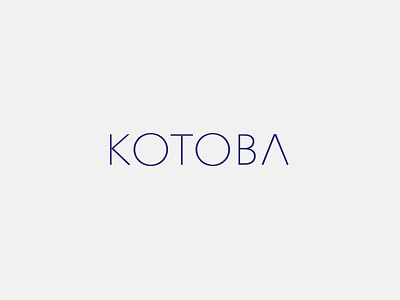 Kotoba Identity