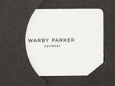 Hightide Warbyparker Giftcard7