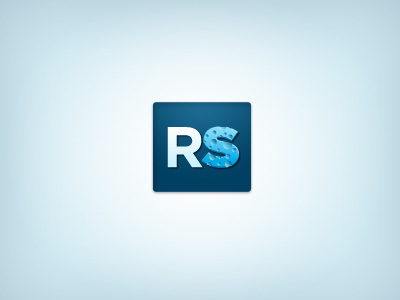 ResumeSponge Icon icon resumesponge rs