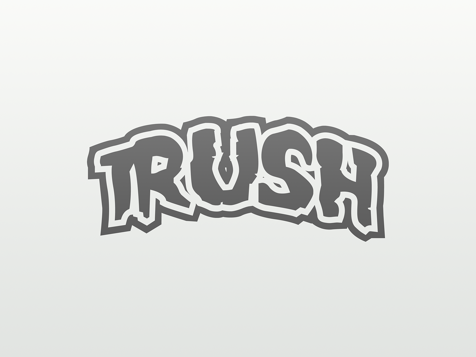trush by SUMBIOSE on Dribbble