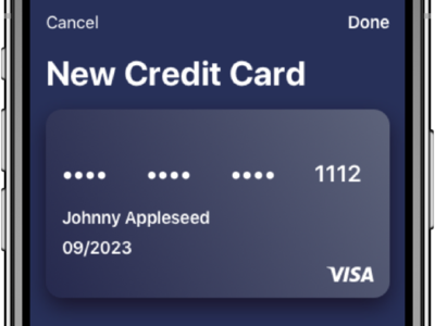 002 Credit Card Form app daily 100 dailyui 002 design mobile ui