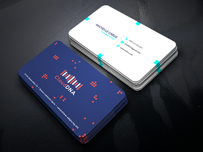 corporate Business card