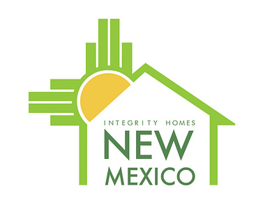 Integrity Homes New Mexico Logo