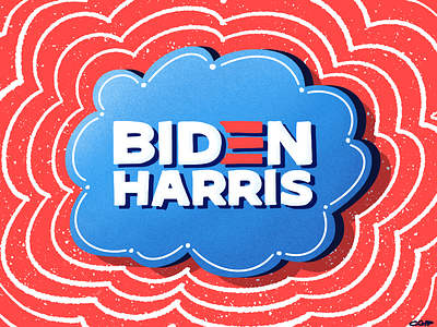 Biden/Harris 2020