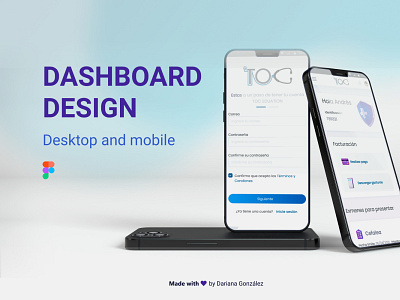 TOC Education Dashboard dashboad dashboard ui figma ui uidesign ux