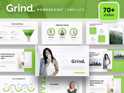 Grind Powerpoint Presentation Template business business powerpoint clean company corporate creative design of powerpoint fashion powerpoint fashion presentation it meeting modern modern presentation portfolio portfolio presentation powerpoint powerpoint presentations powerpoint slides powerpoint template powerpoint theme