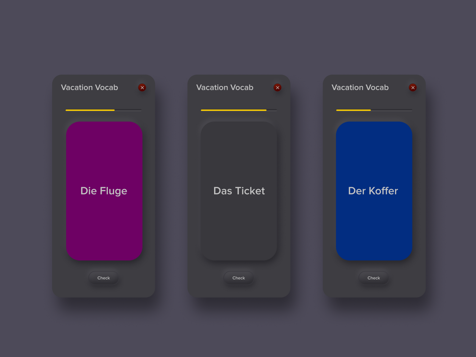 german-flashcards-by-nick-yang-on-dribbble