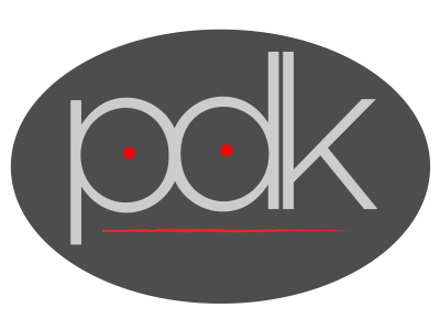 Pdk Logo 2013 08 logo personal-identity
