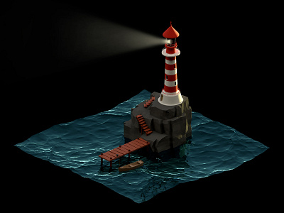 Lighthouse