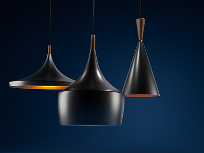 Pendant Light