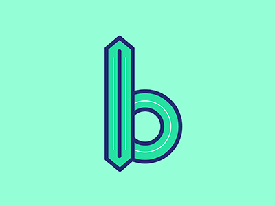 B 36daysoftype typography
