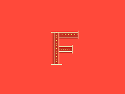 F 36daysoftype typography