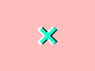 X 36daysoftype typography x