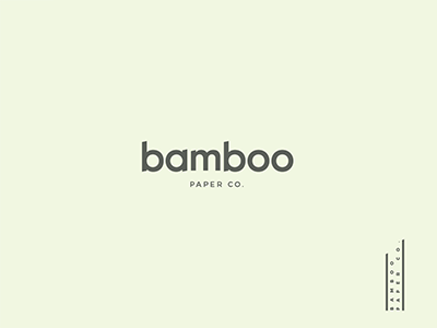 Bamboo Paper Co.