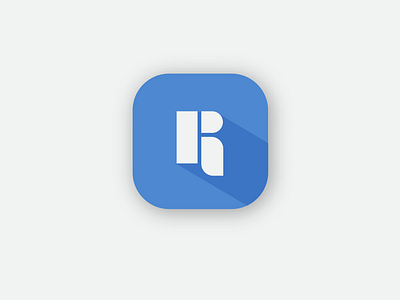 Daily UI - App Icon