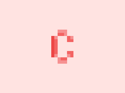 C 36daysoftype letter c type