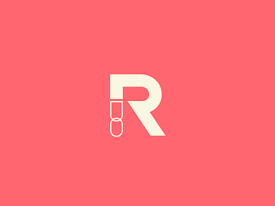 R 36days r 36daysoftype letterr r type