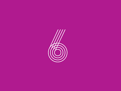 6 36daysoftype 6 type