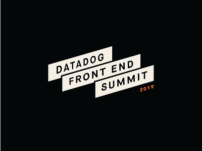 Front End Summit Shirt Designs