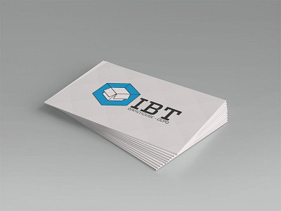 IBT warehouse logo
