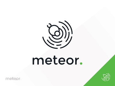 Project X brand branding concept logo meteor prototype