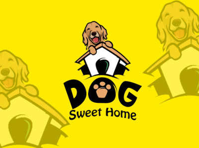 Pet logo