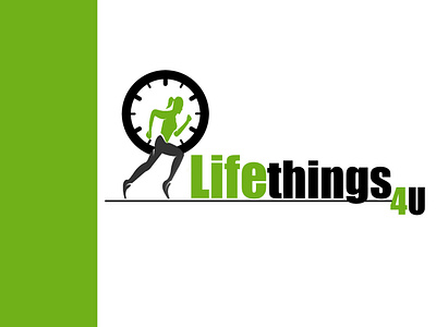 Fitness logo