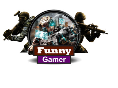 Gaming logo