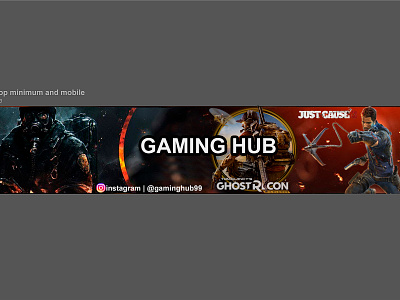 4  Gaming Banners  Gaming banner, Banner ads