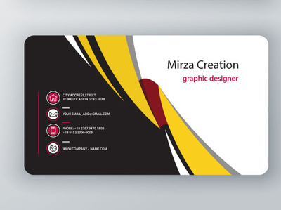 Business card banner banner ad banner design bannerdesign banners branding business card business logo design fiverr flat graphic graphic art graphic design designer icon illustration logo logo design typography vector