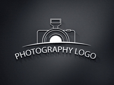 PHOTOGRAPHY LOGO 2 branding business logo design fiverr graphic graphic art graphic design designer illustration logo logo design typography