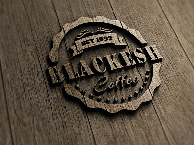 Coffee Vintage logo branding business card business logo design fiverr graphic graphic art graphic design designer illustration logo logo design typography vector