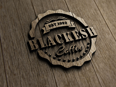 Coffee Vintage logo