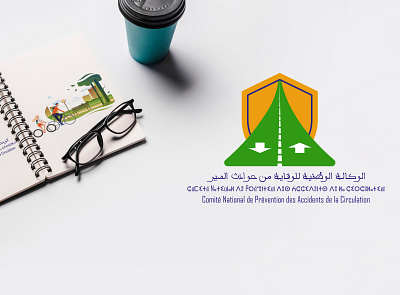 cnpac 1 agency logo design logodesign