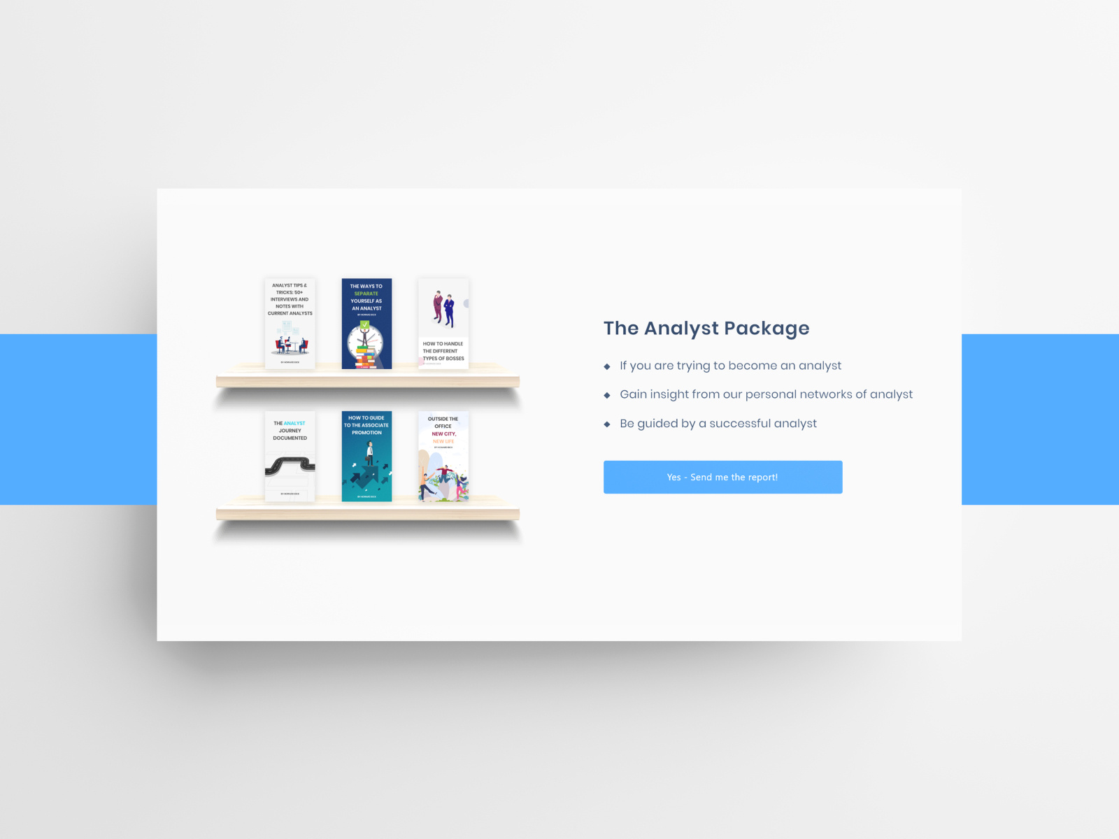 Online Bookshelf by Rareiio on Dribbble