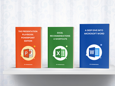 Books Design