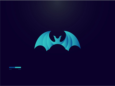 Bat suit Logo