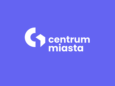 Centrum Miasta Logo