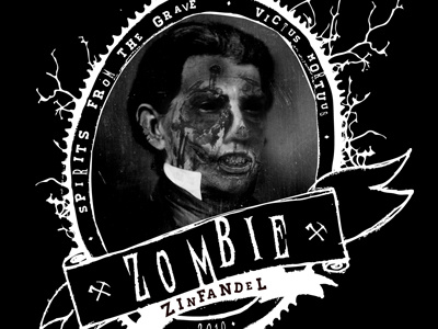 Zombie Zinfandel