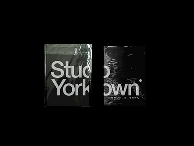 Studio Yorktown