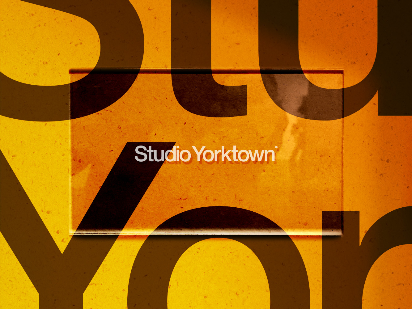 Download Plexiglas Overlay Test By Studio Yorktown On Dribbble