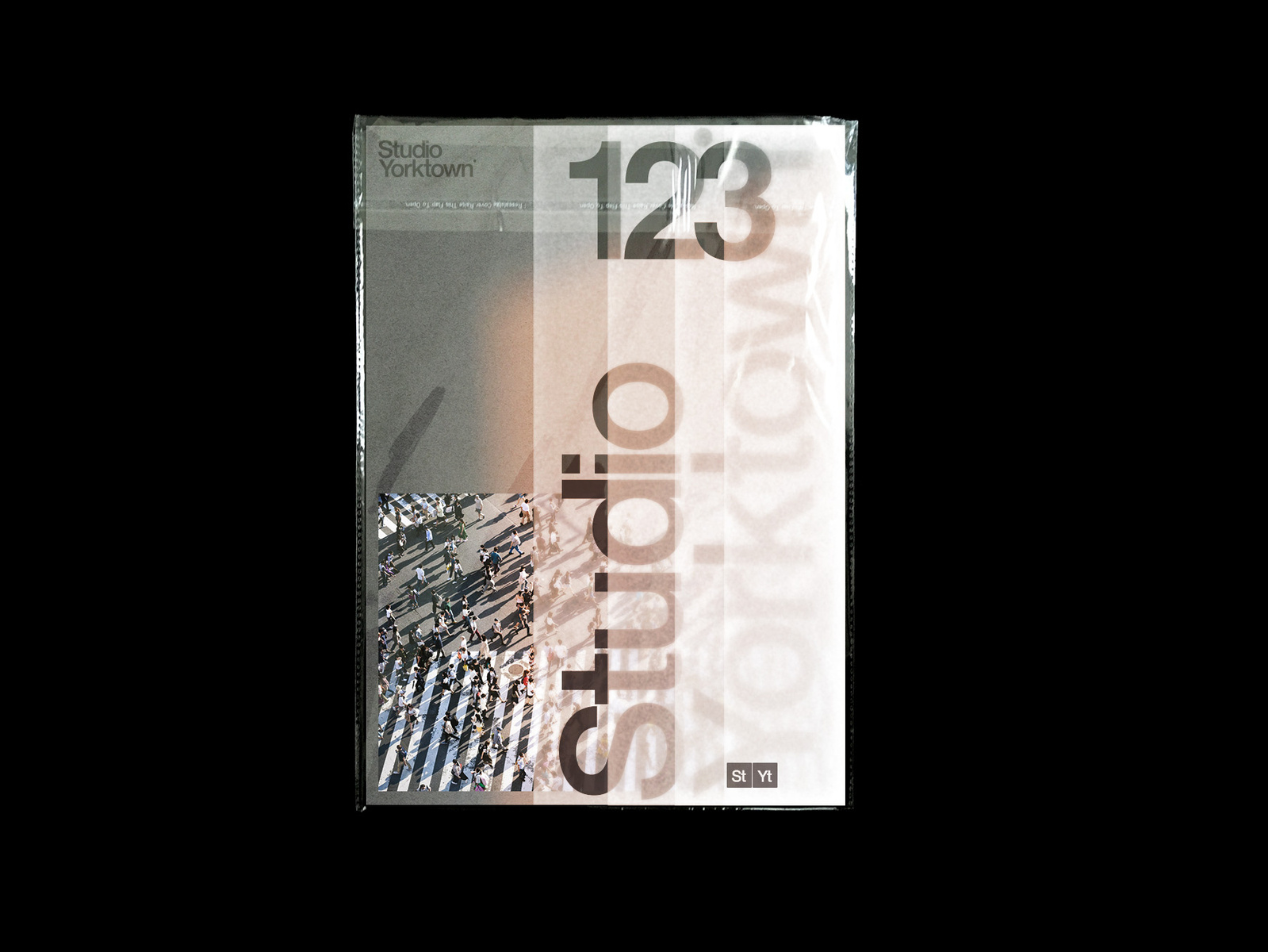 Vellum Test by Studio Yorktown on Dribbble