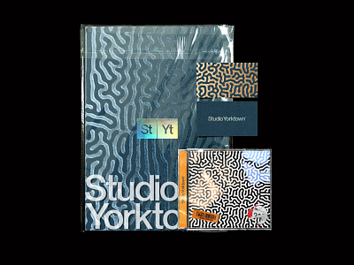 Download Studio Yorktown Dribbble