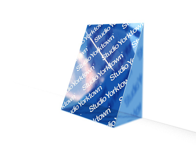 Download Mado Plexiglass Mockup Template By Studio Yorktown On Dribbble