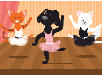 illustration for children book book изобразительное искусство иллюстрация иллюстрация кошки кошка персонаж